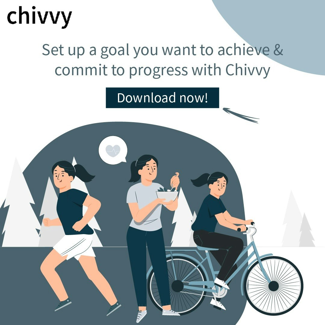 Chivvy media 1