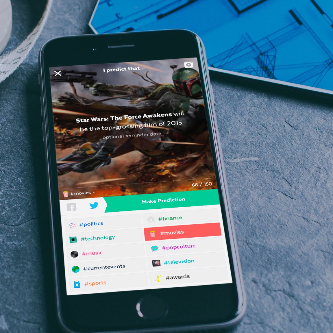 Called It! gallery image