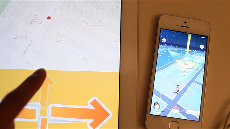 Pokemon Go Controller gallery image