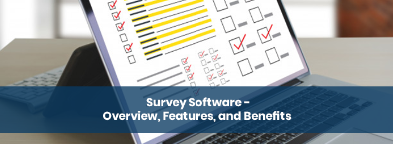 Survey Software – Overview & Features