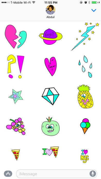 Not that Hip gallery image