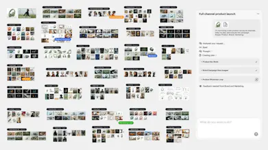 Luma Agents gallery image