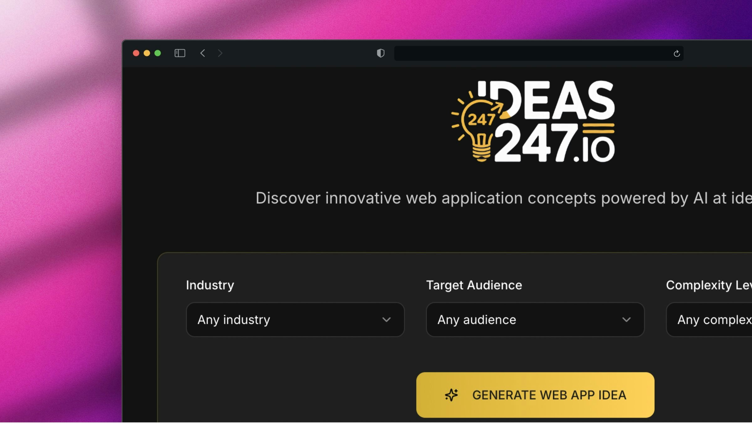 ideas247.io gallery image