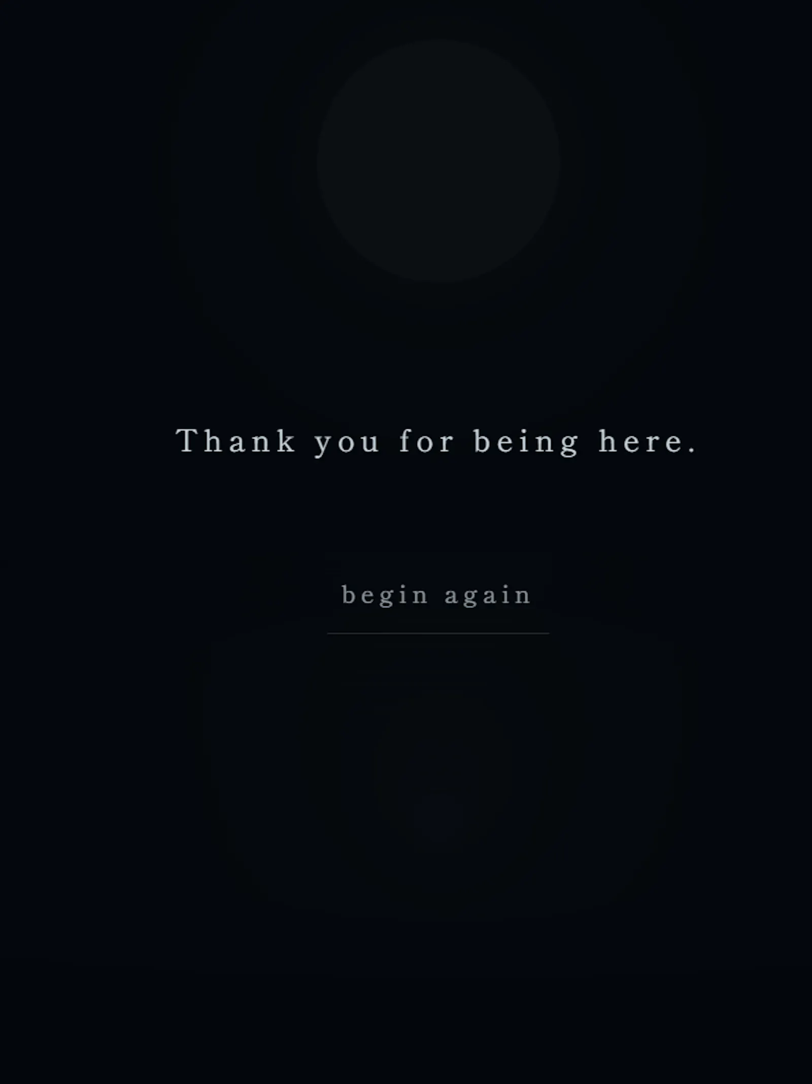 Boundary   screenshot 4