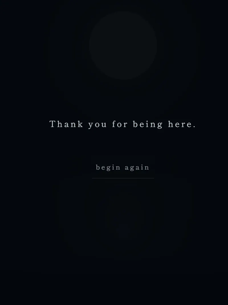Boundary   screenshot 4