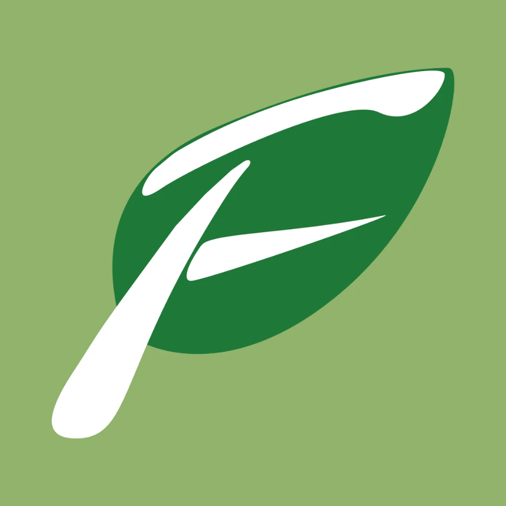 Fresh logo