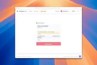 PinDownCloud gallery image