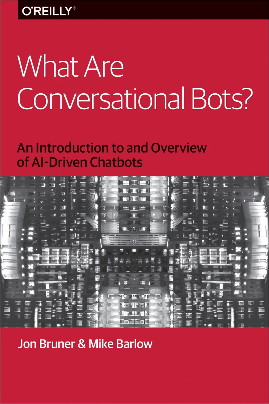 What are conversational bots?