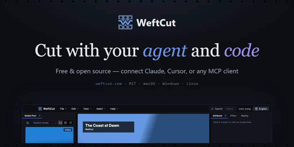 WeftCut