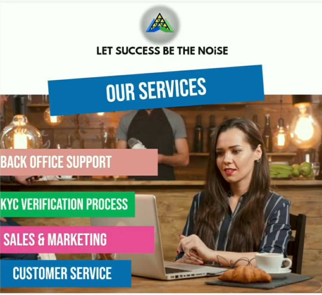 BPO Services