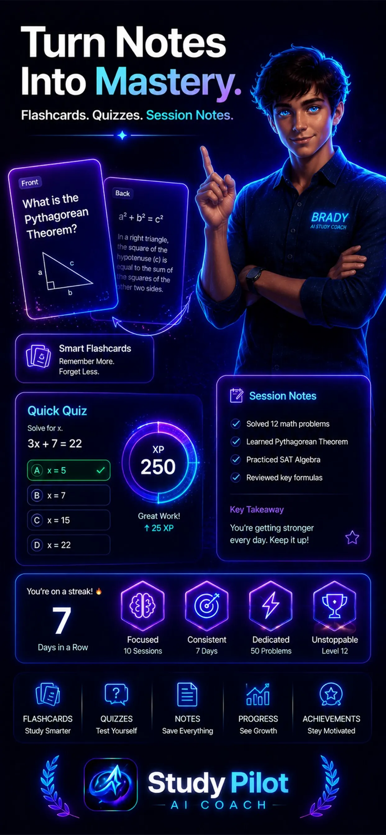 StudyPilot Ai Coach gallery image