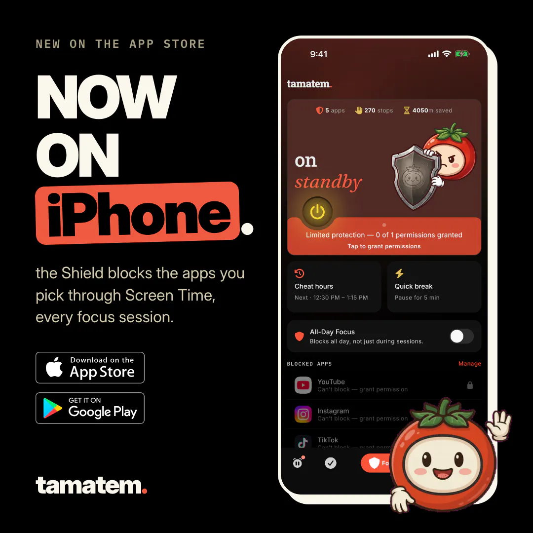 tamatem gallery image