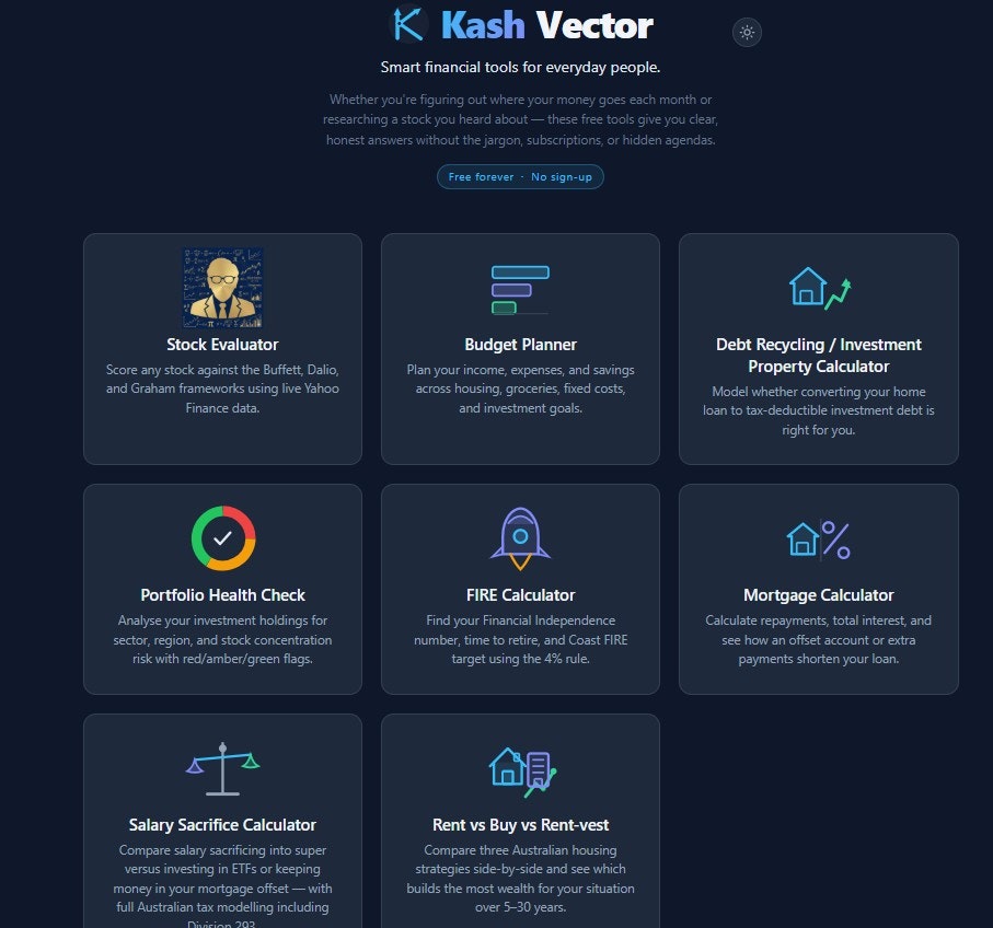 KashVector gallery image