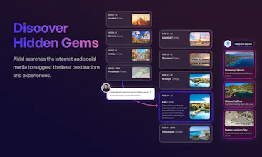 Airial Travel gallery image