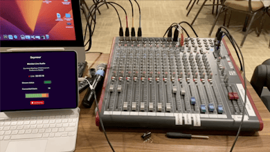 Seymour Events gallery image