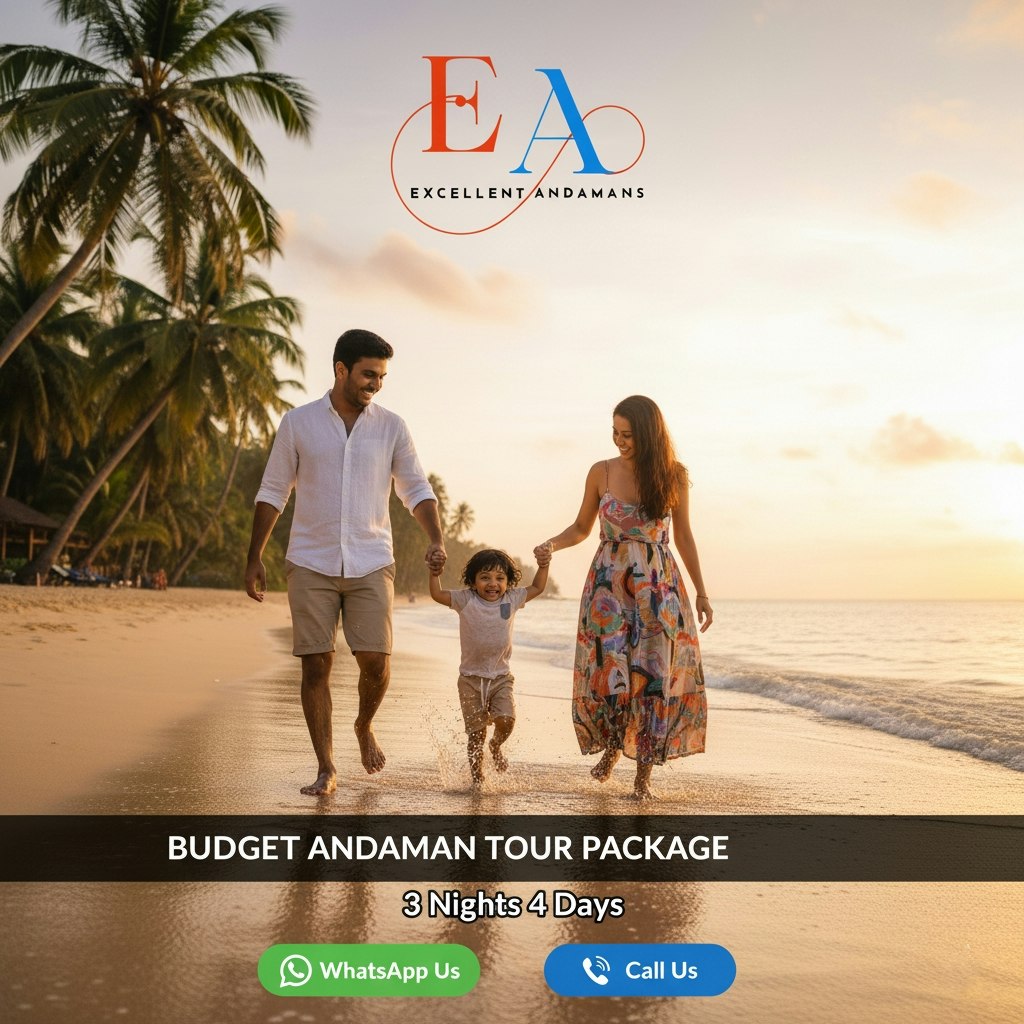 Andaman Tourism Packages  gallery image