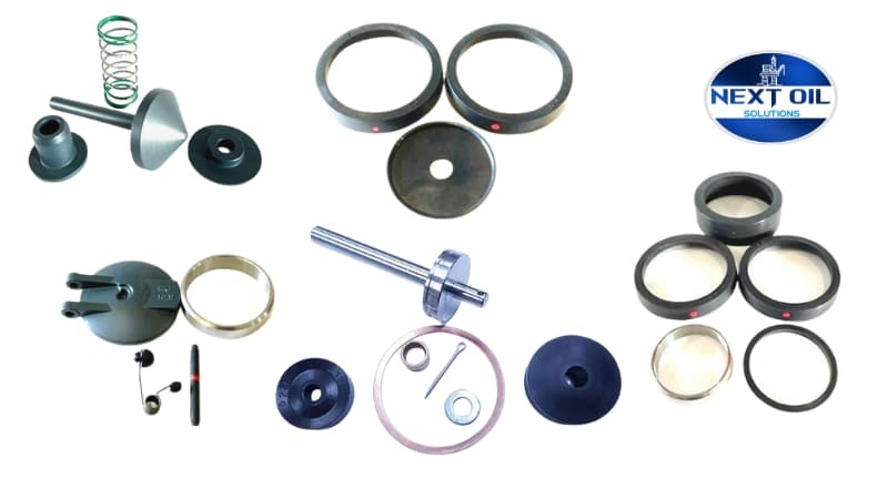 National Oil Solutions Groups - Screenshot 2 showing product features and functionality