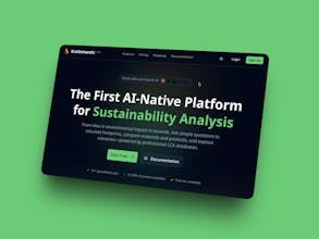 EcoSemantic gallery image