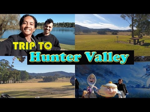 Valley gallery image