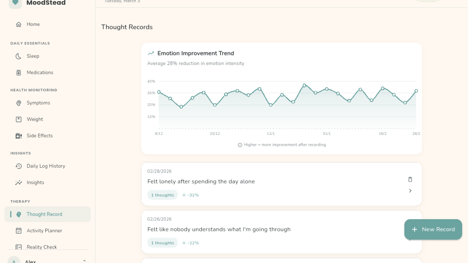Mood Stead gallery image