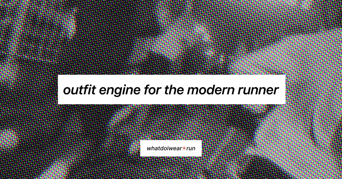 whatdoiwear.run