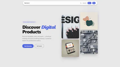 DevCart gallery image