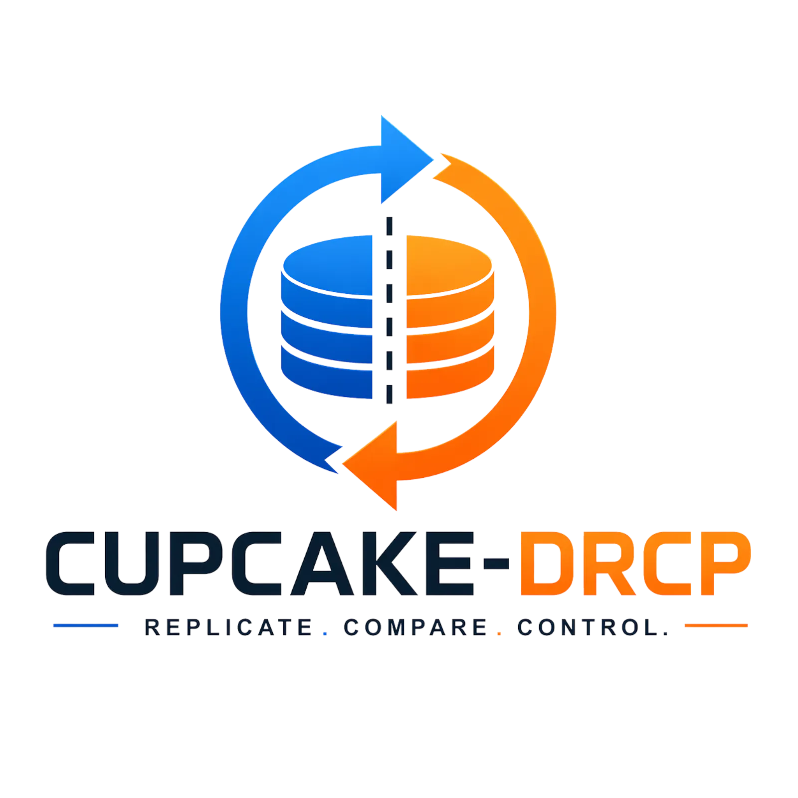 Cupcake-DRCP screenshot 1