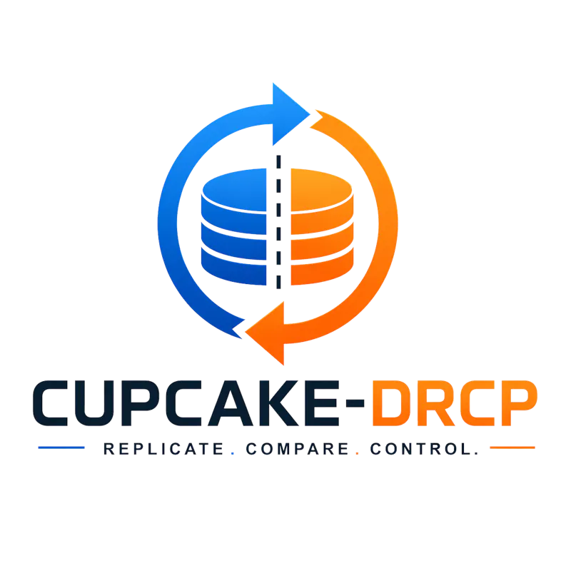Cupcake-DRCP screenshot 1