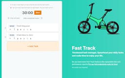 Fast Track by YourTrail media 1