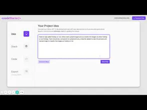 codeStarter gallery image