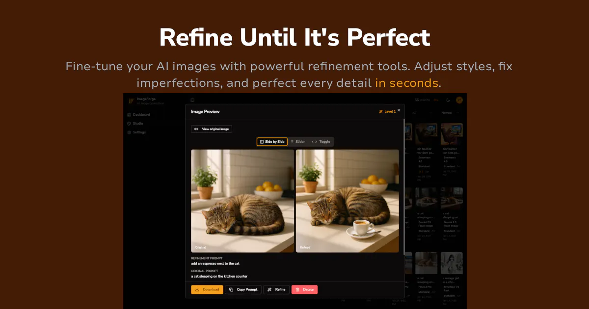 ImageForge gallery image