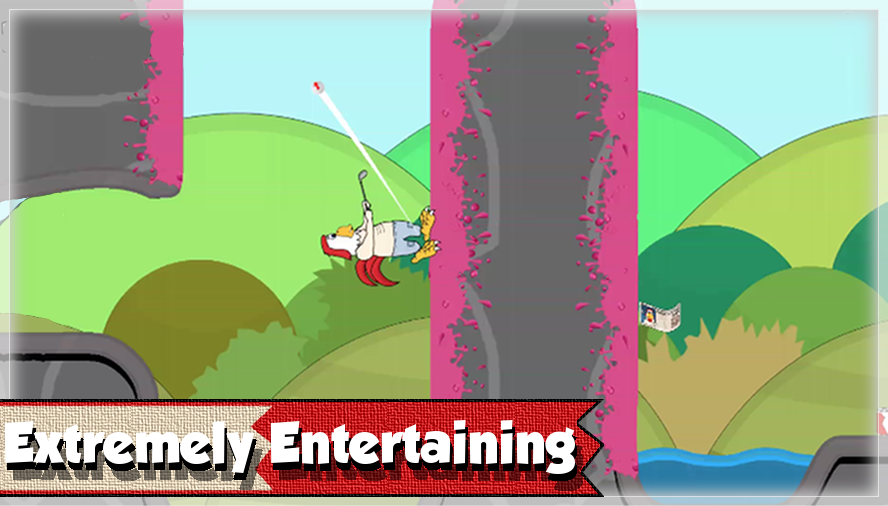 Redneck Golf gallery image