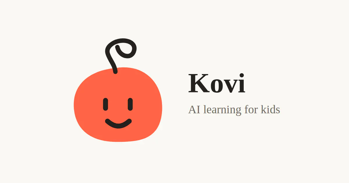 Kovi gallery image