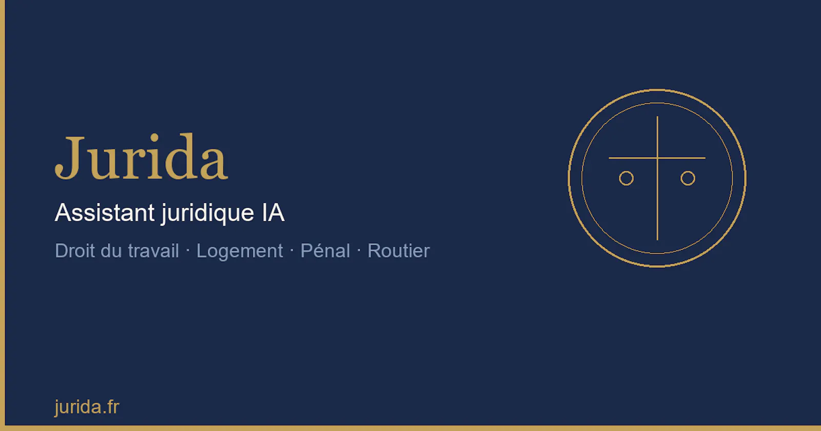 Jurida screenshot 1