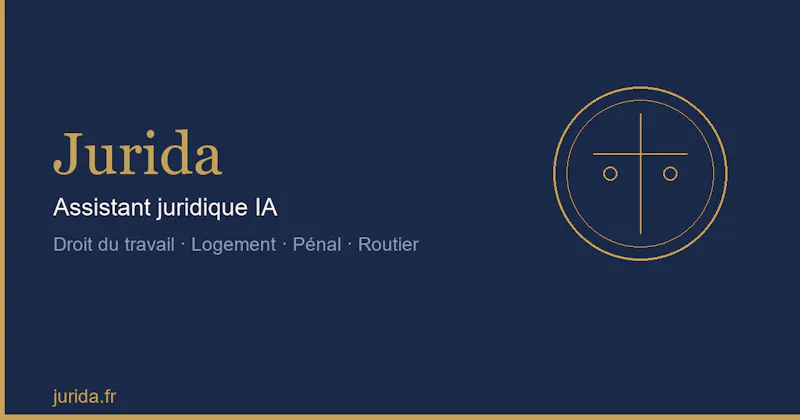 Jurida screenshot 1