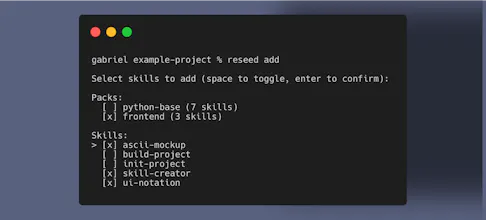 reseed gallery image