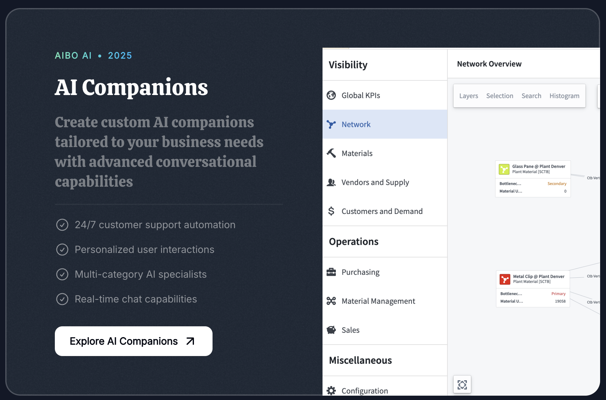AIBO - Screenshot 2 preview