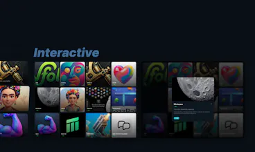 Vfoli gallery image