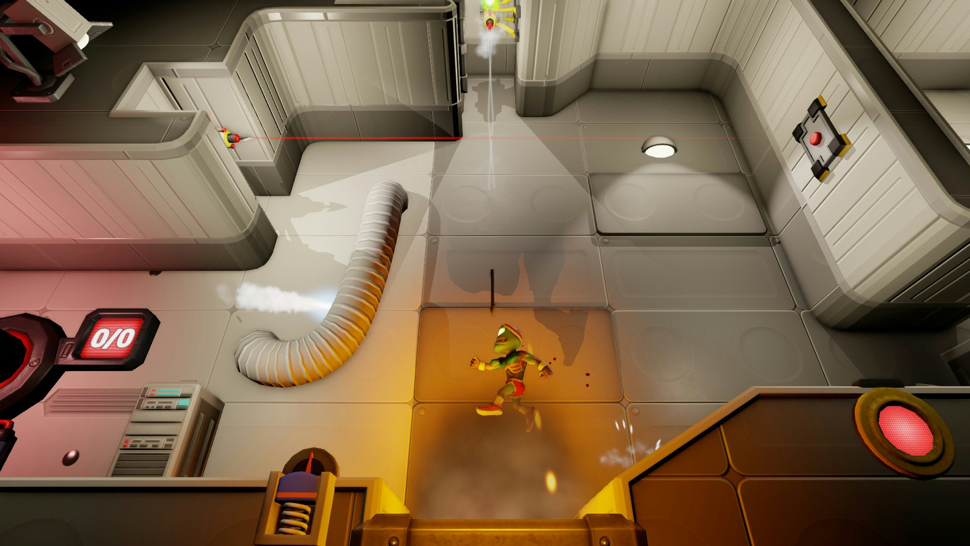 101 Ways to Die gallery image