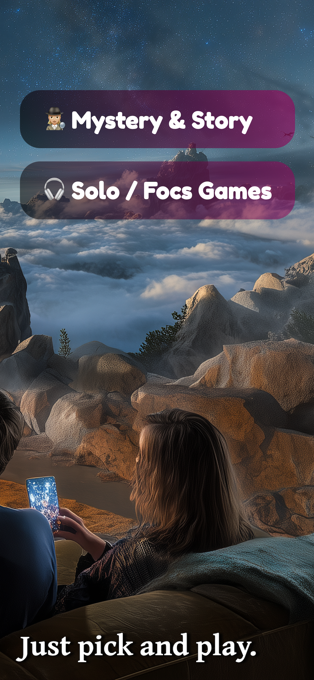 Whisper Games AI – The AI Party Game gallery image