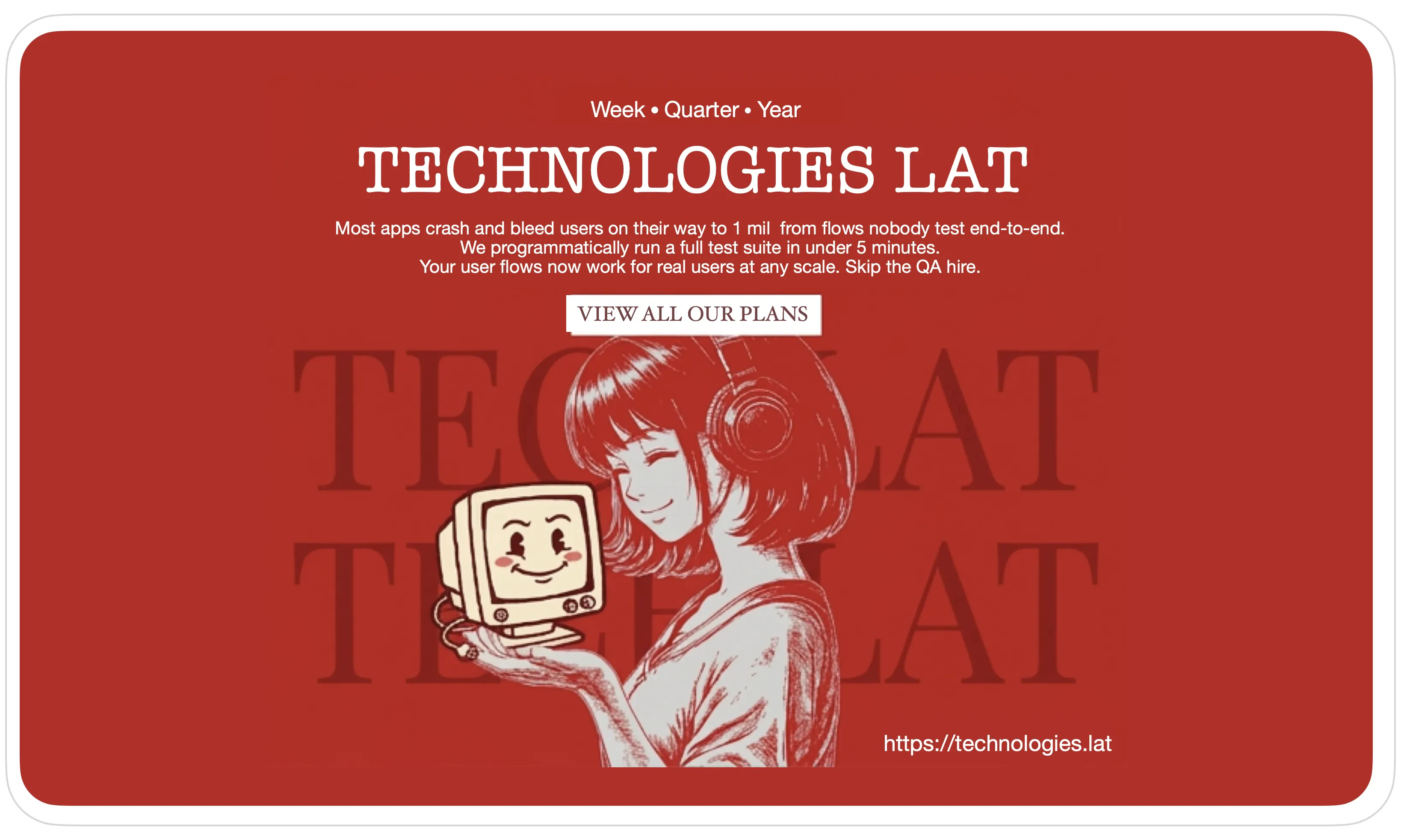 Technologies.lat 截图 5