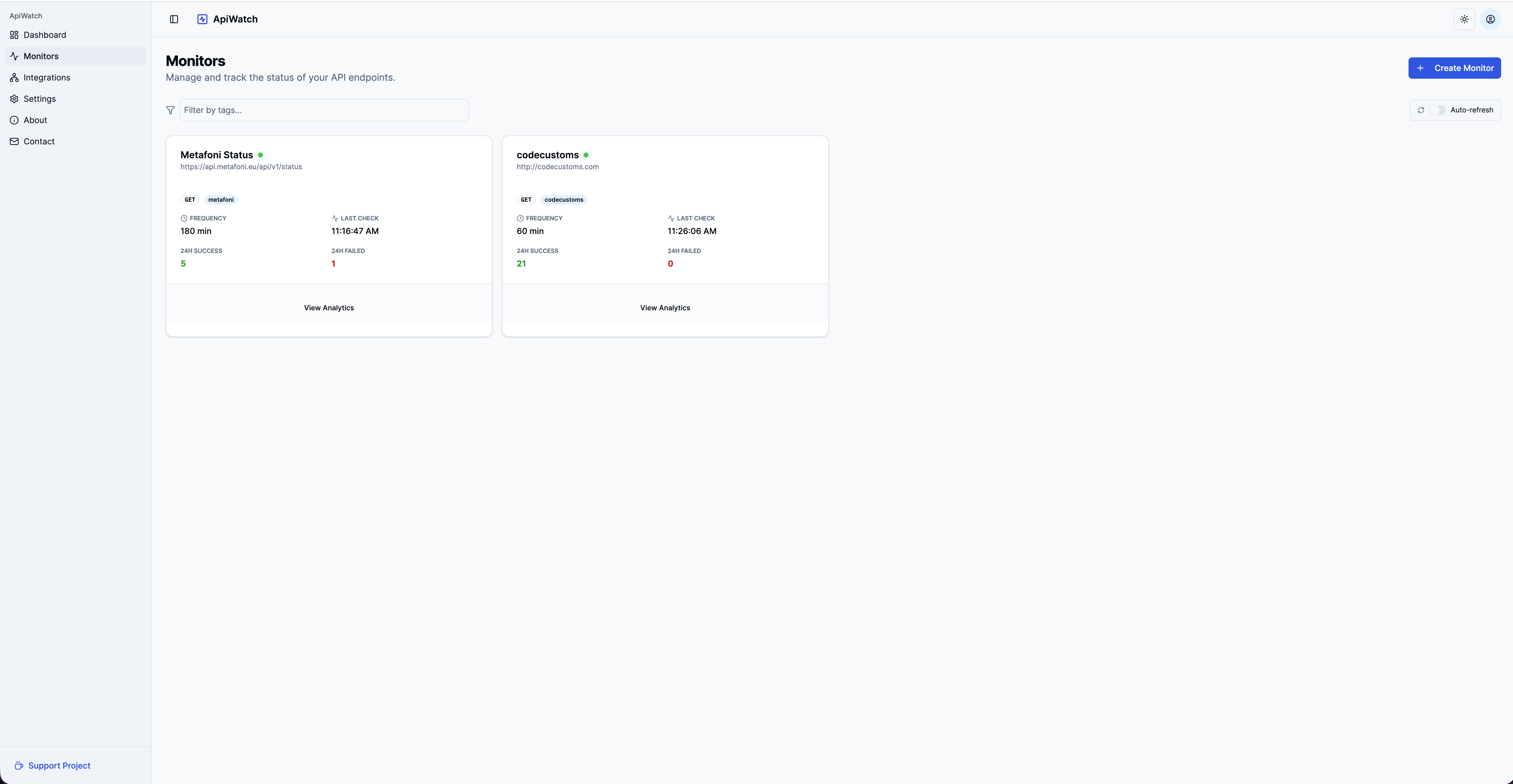 ApiWatch gallery image