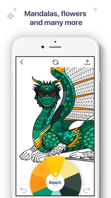 Coloring Book for Me gallery image