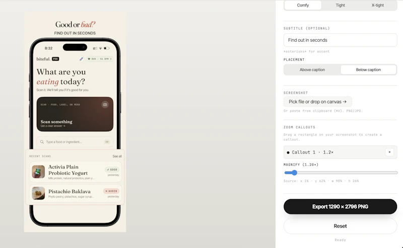 ez screenshots screenshot 3