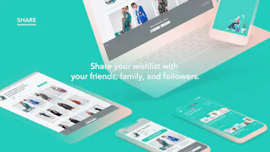 Wishupon 2.0 gallery image