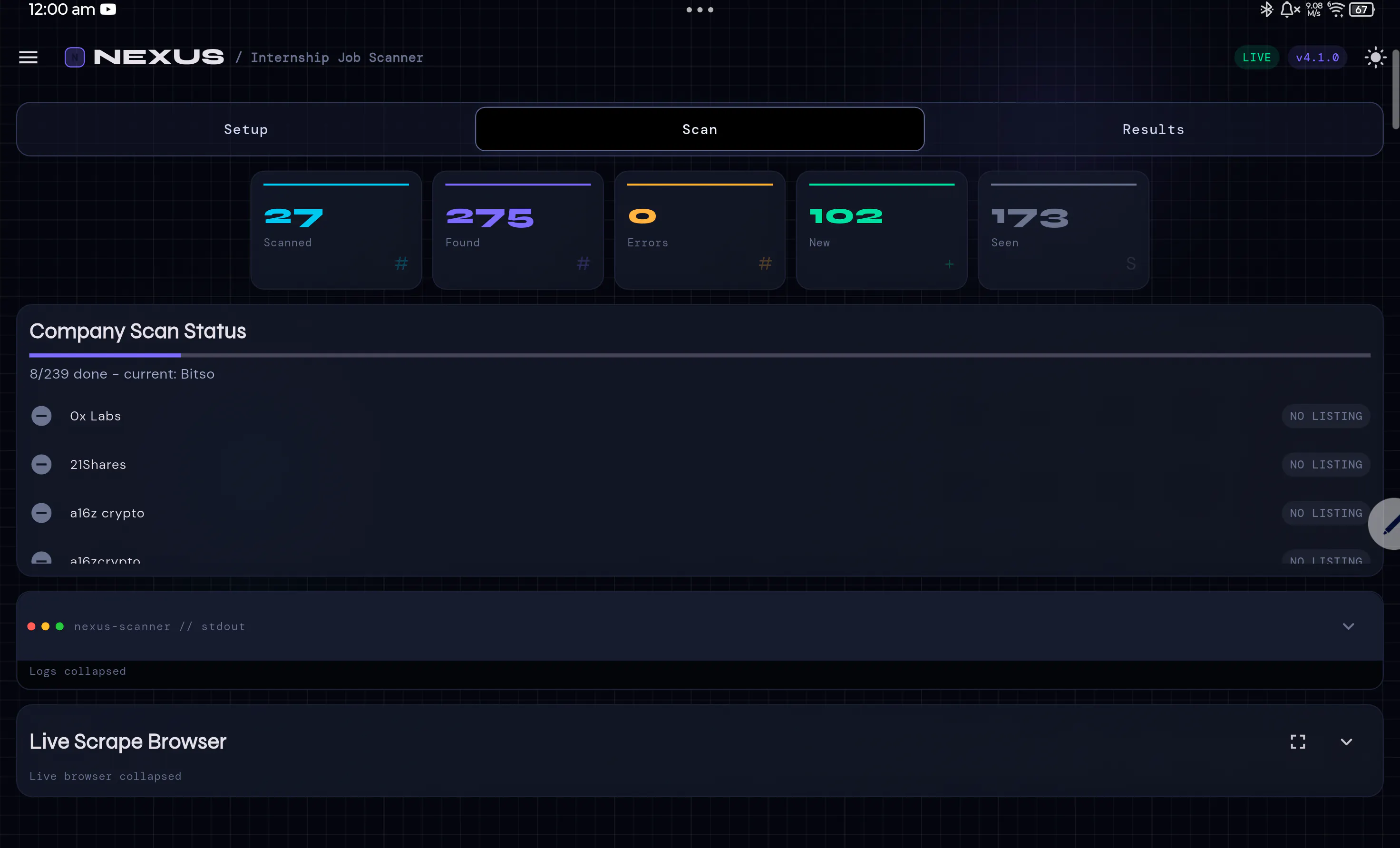 Screenshot 2