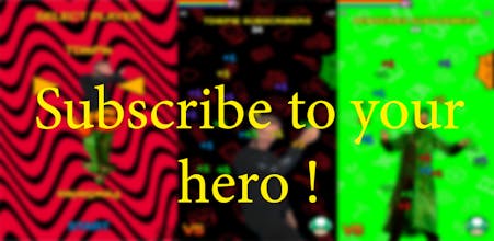 PewDiePie Game gallery image