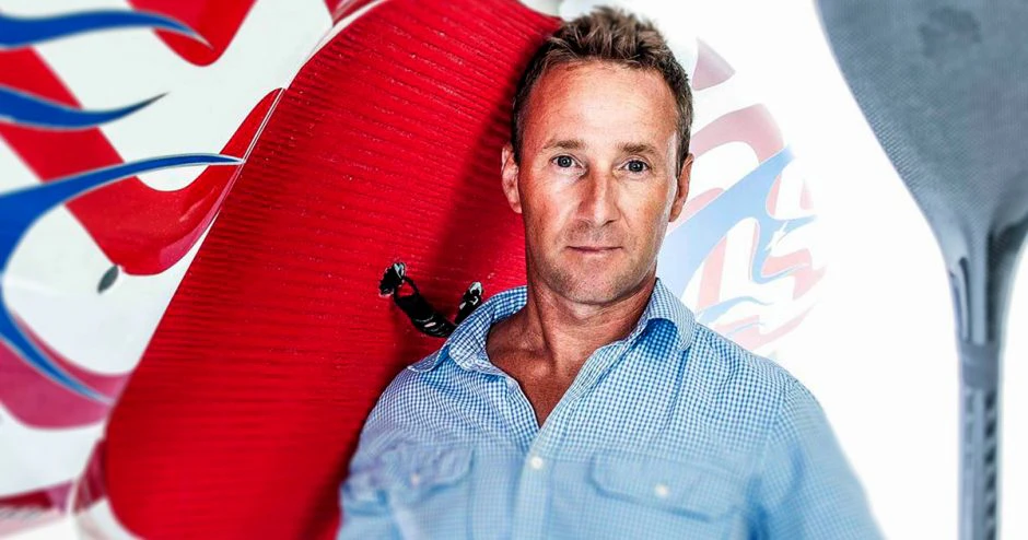 Paddle Your Way to Success with Entrepreneur and Strategist Rob Alfieri