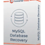 MySQL Database Recovery tool