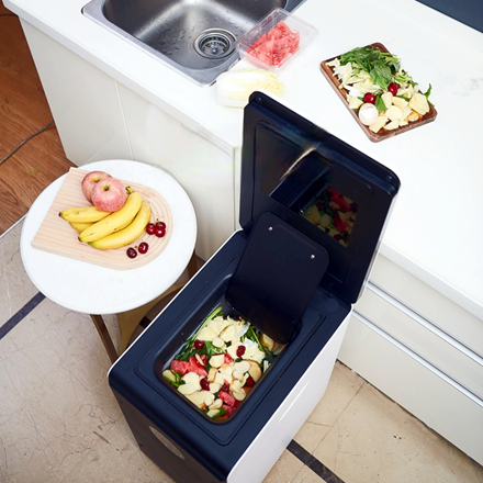 Geme - A true bio organic FoodRecycler  gallery image